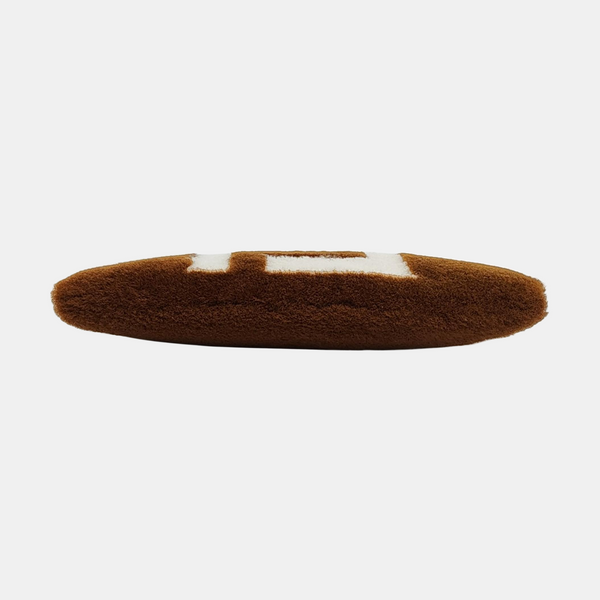 Large Sheepskin Brown