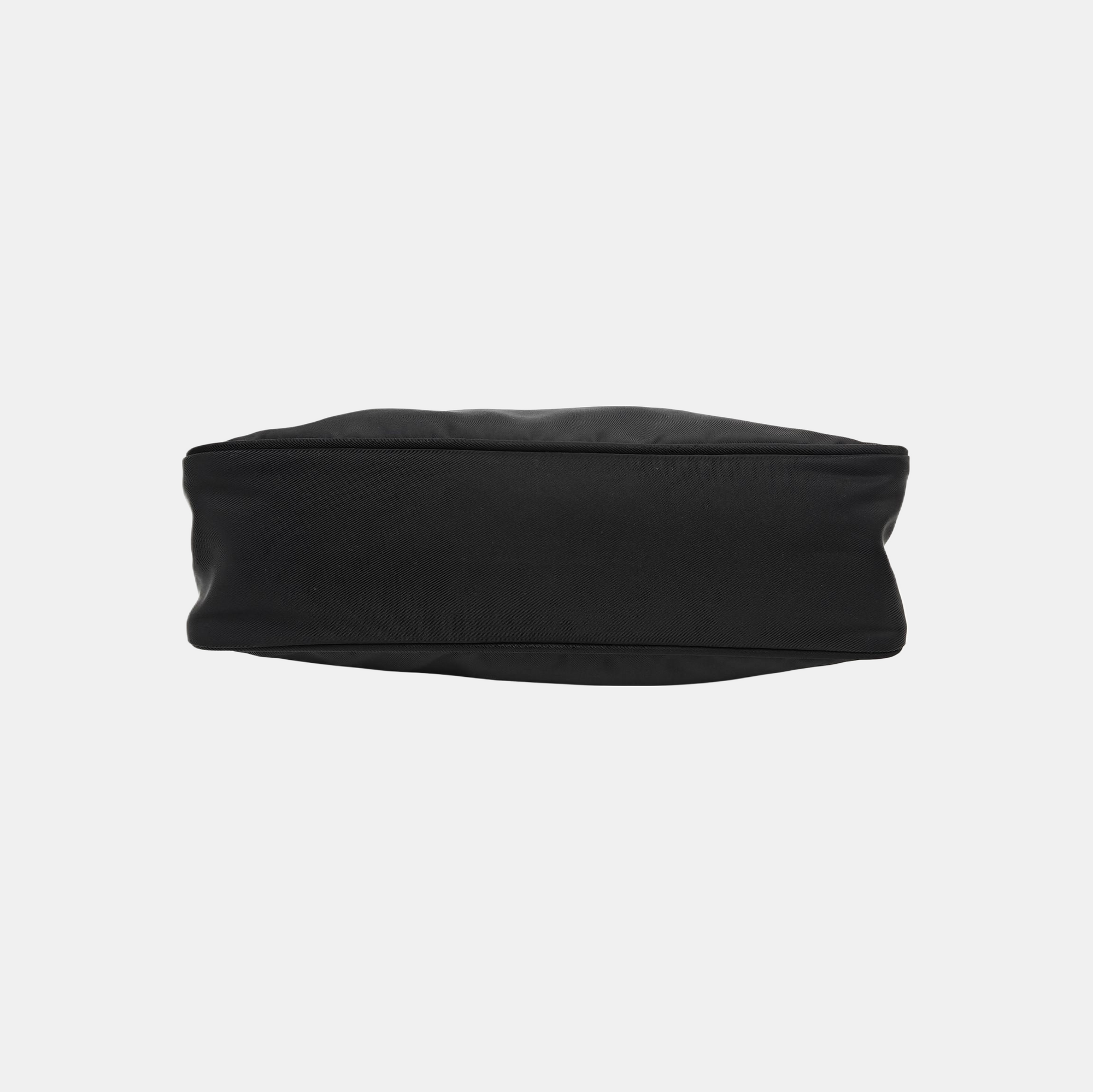 Re-Edition2000 Mini Nylon Black