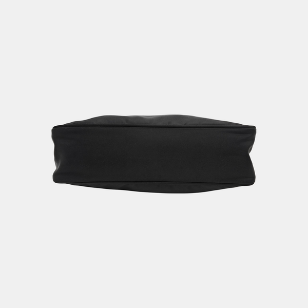 Re-Edition2000 Mini Nylon Black