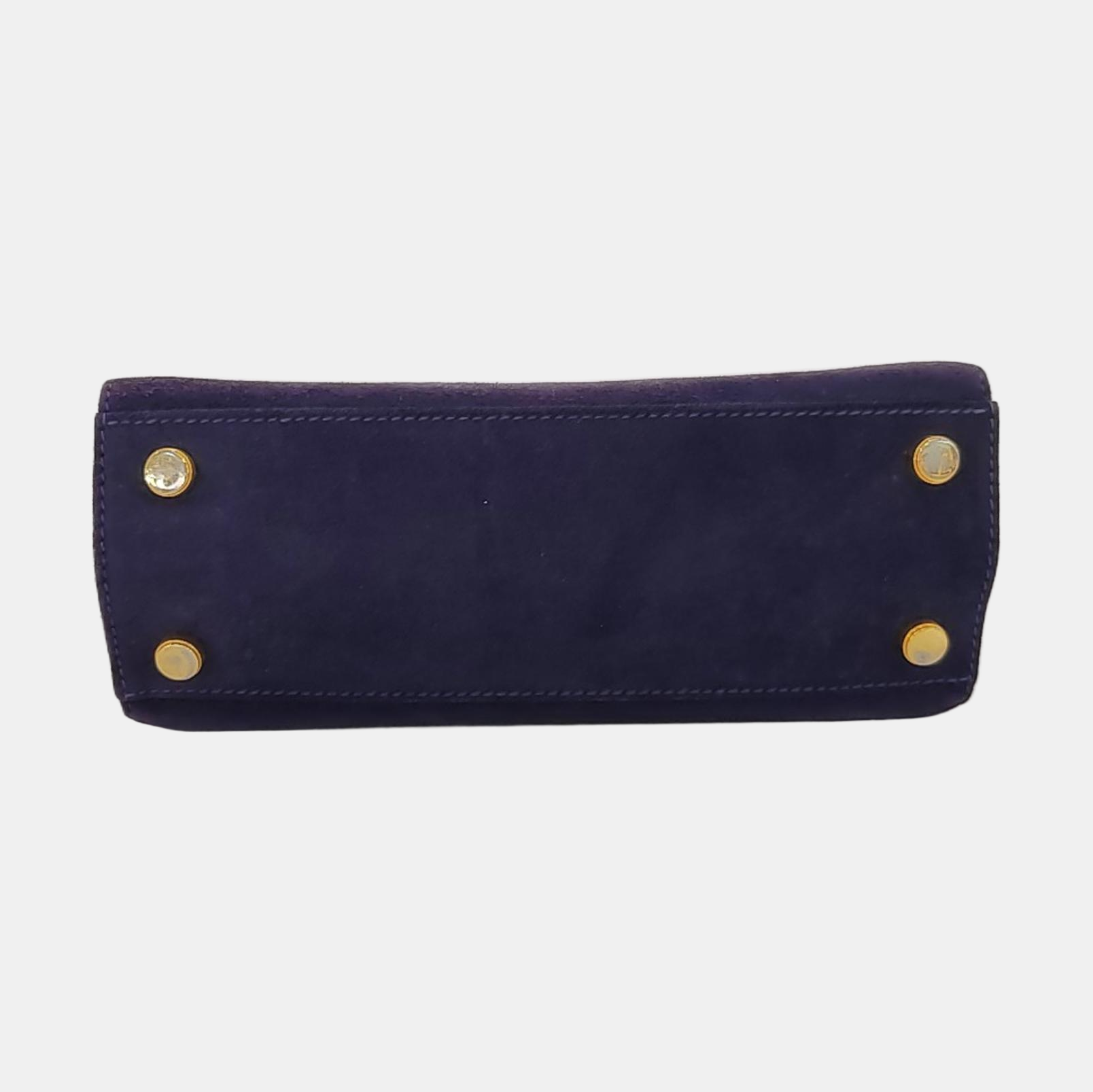 Suede Purple
