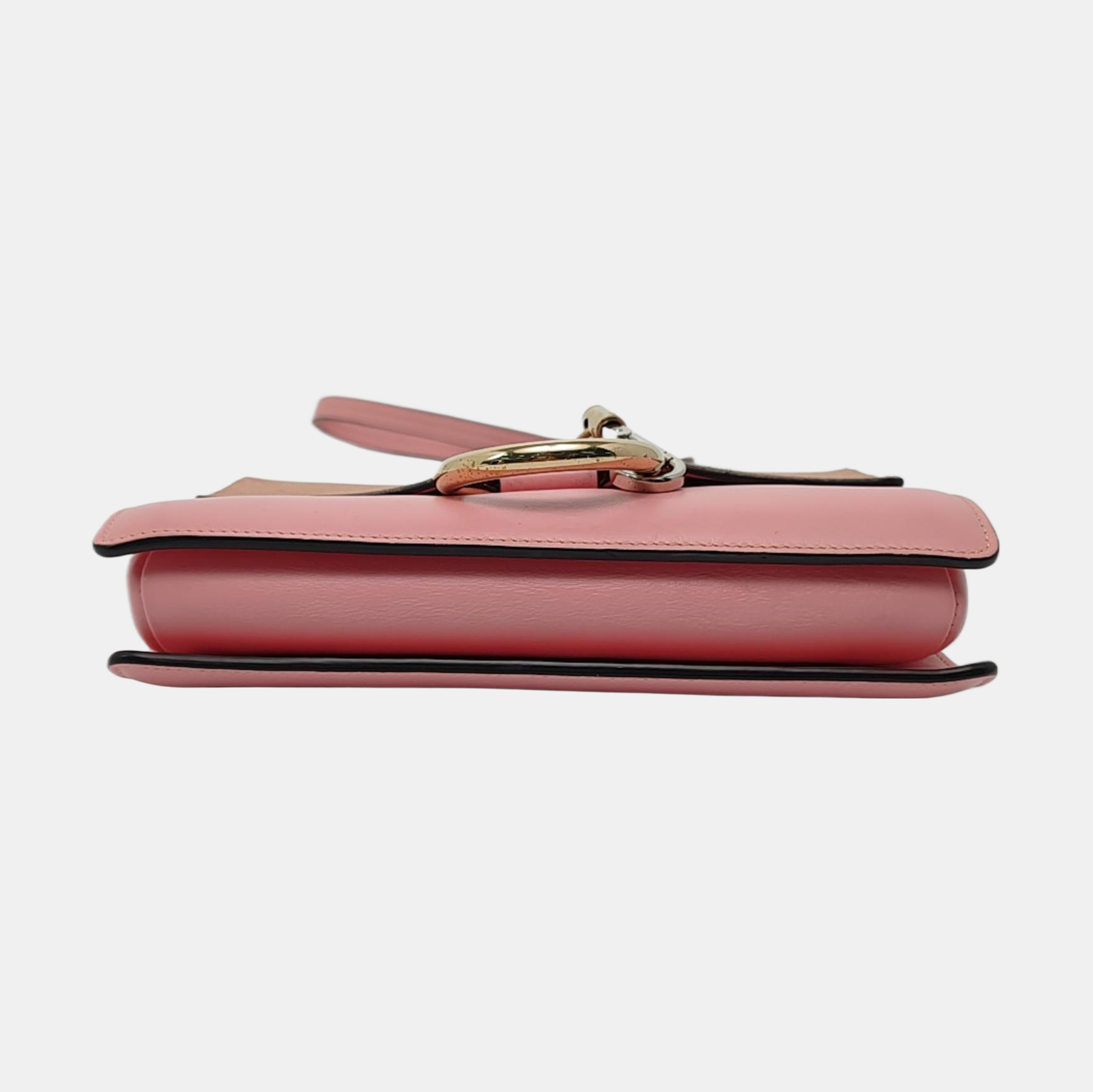 Faye Small Calfskin Pink