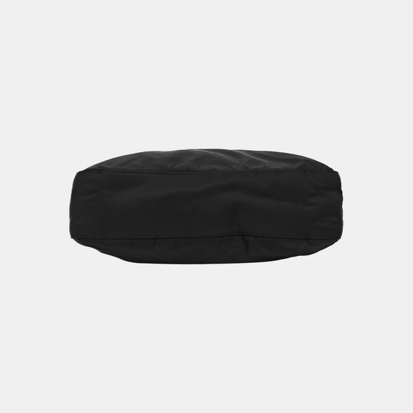Clutch Nylon Black