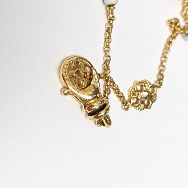 OPERA 18k Gold Bracelet