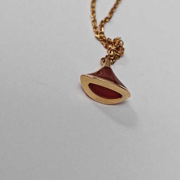 DIVAS' DREAM 18k Rose Gold Bracelet