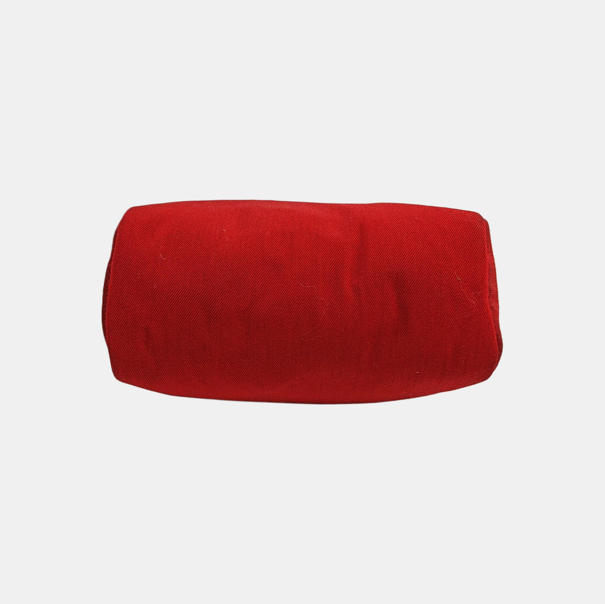 Herbag Canvas Red