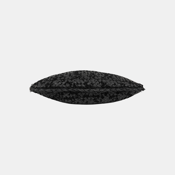 Veneta Lambskin Black
