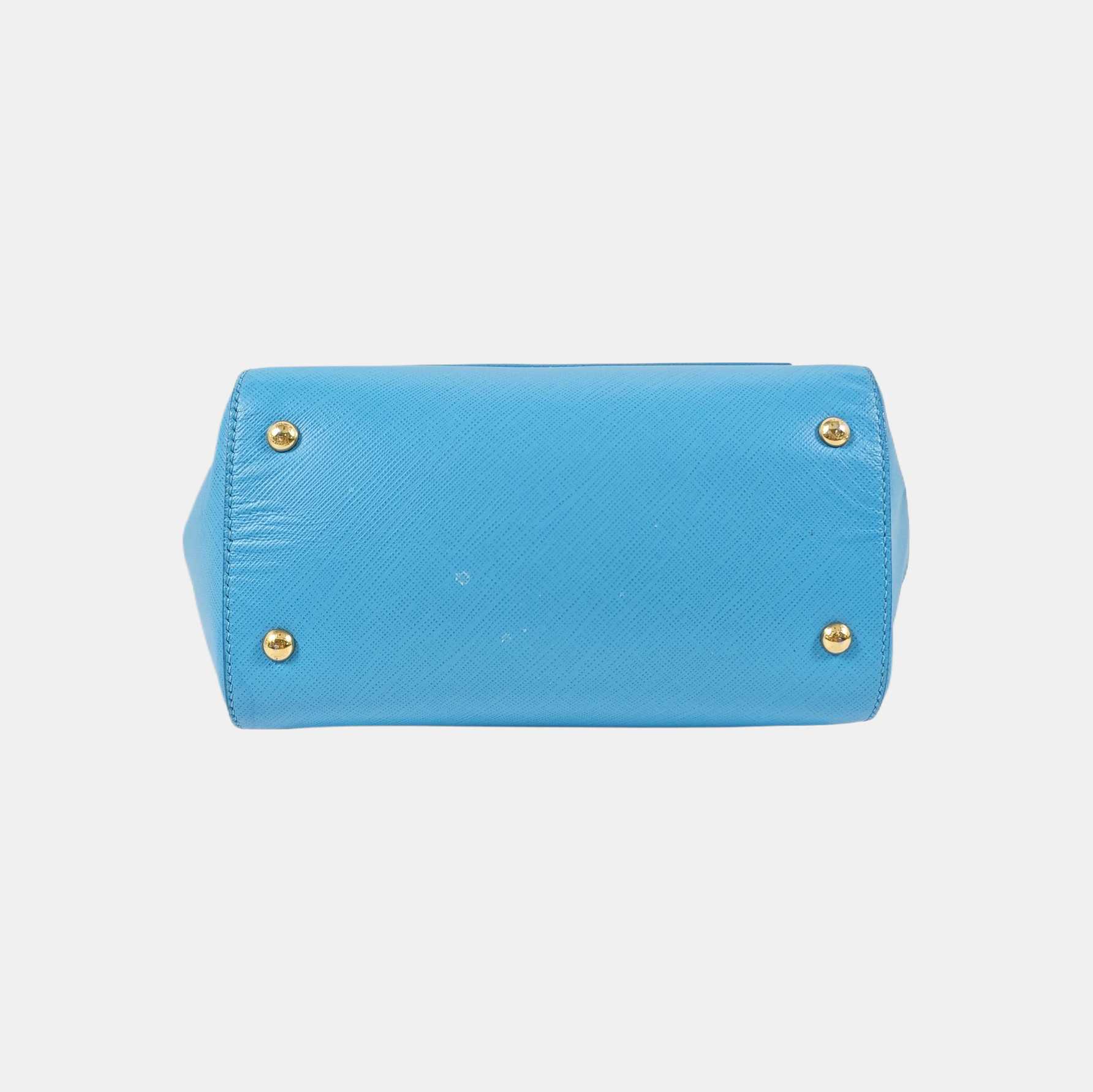 Carrie Calfskin Blue