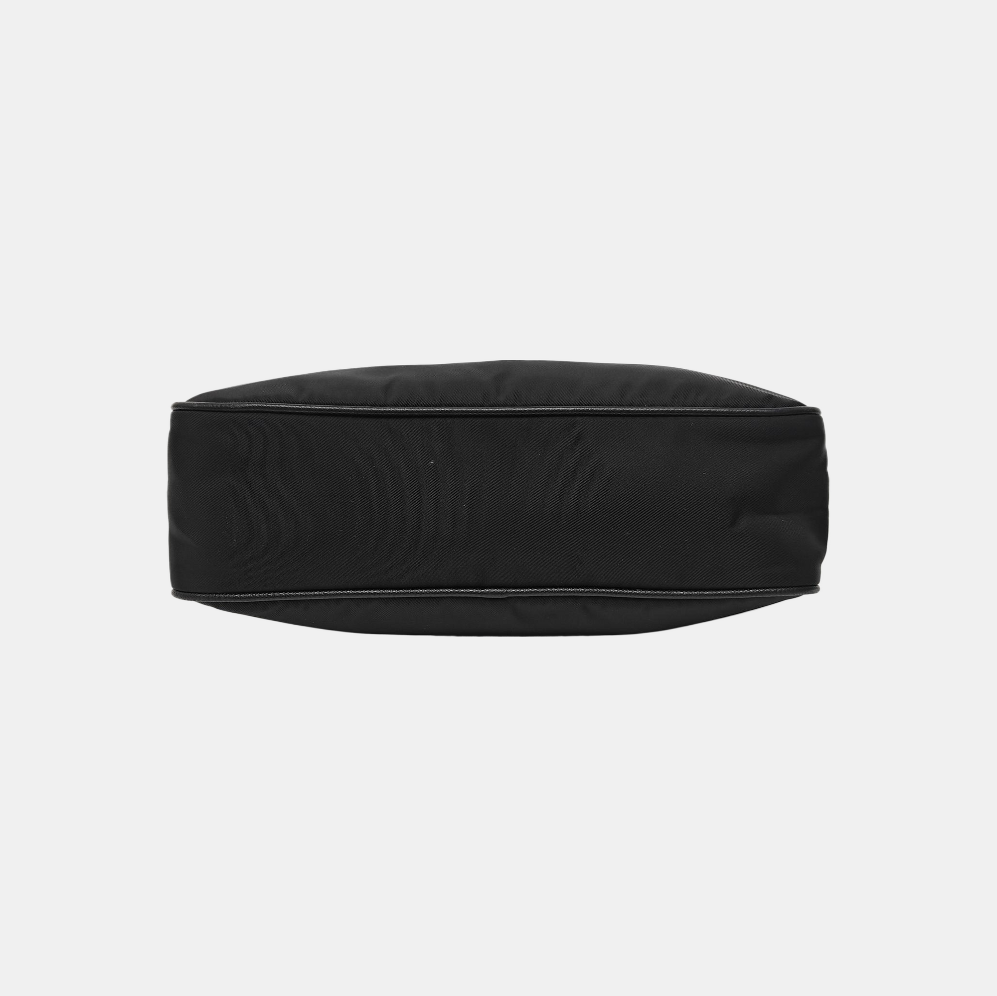 Re-Edition2000 Nylon Black