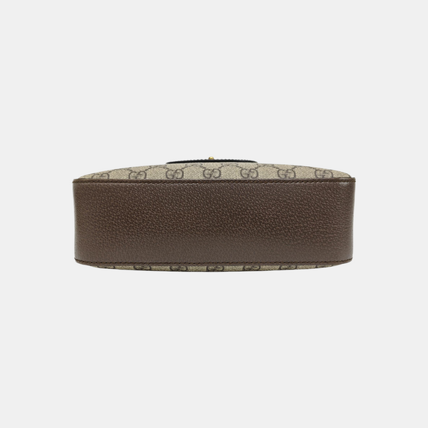 Neo Vintage Monogram Coated Canvas Beige