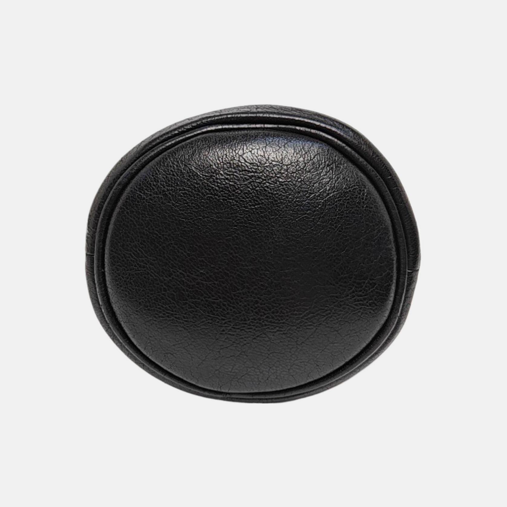 Weekend Calfskin Black