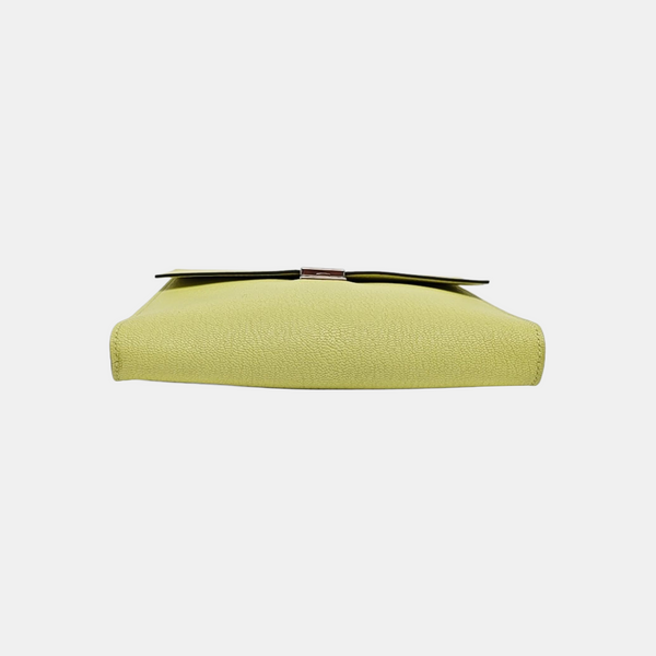 Clic Chèvre Mysore Yellow