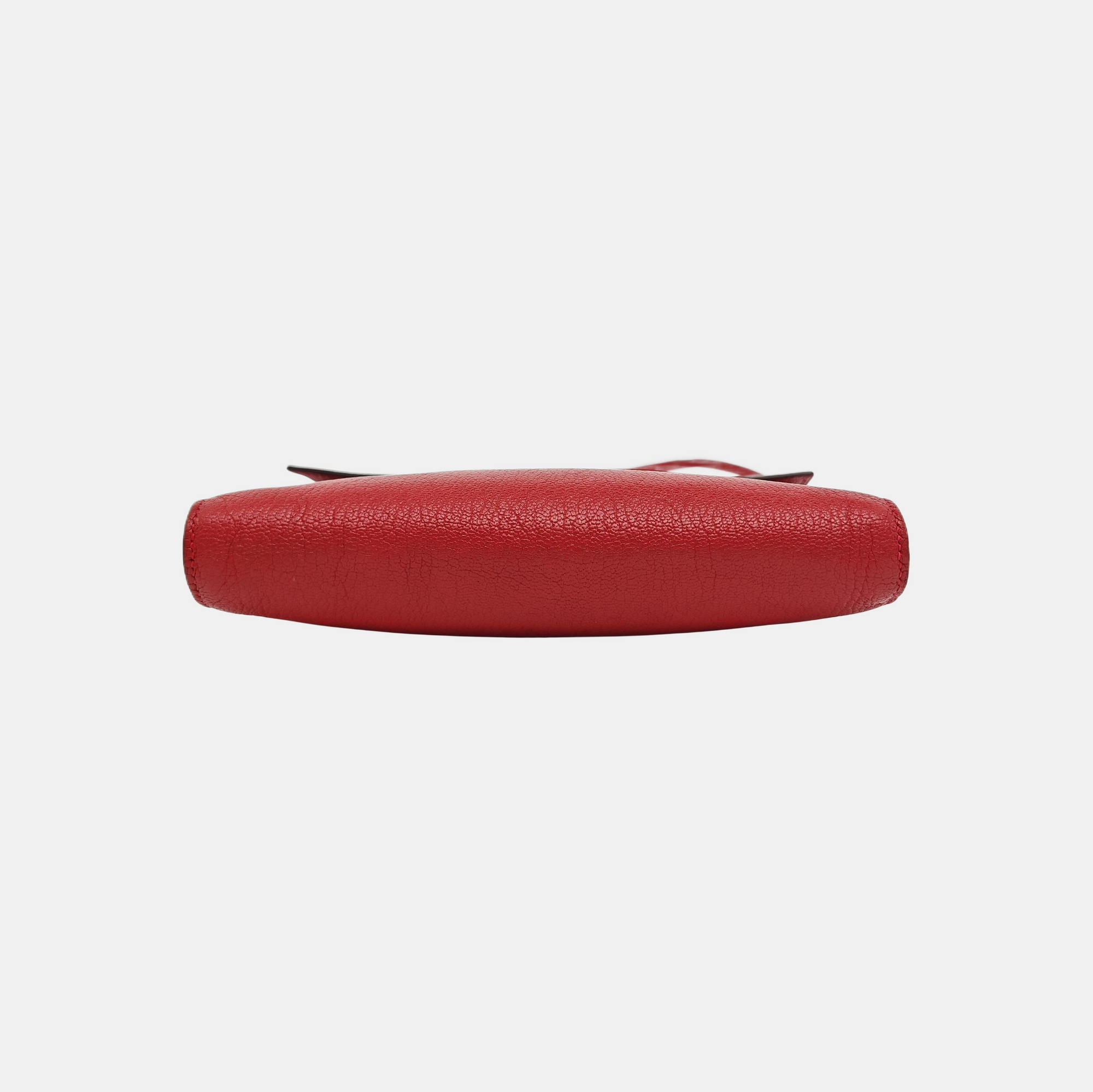 Clic Chèvre Mysore Red