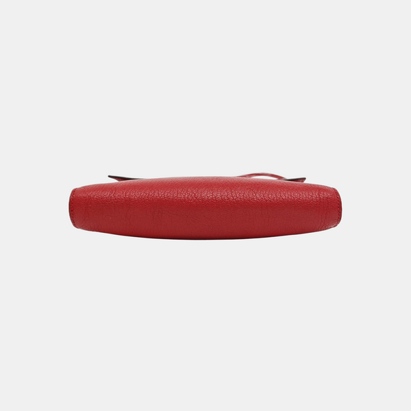 Clic Chèvre Mysore Red