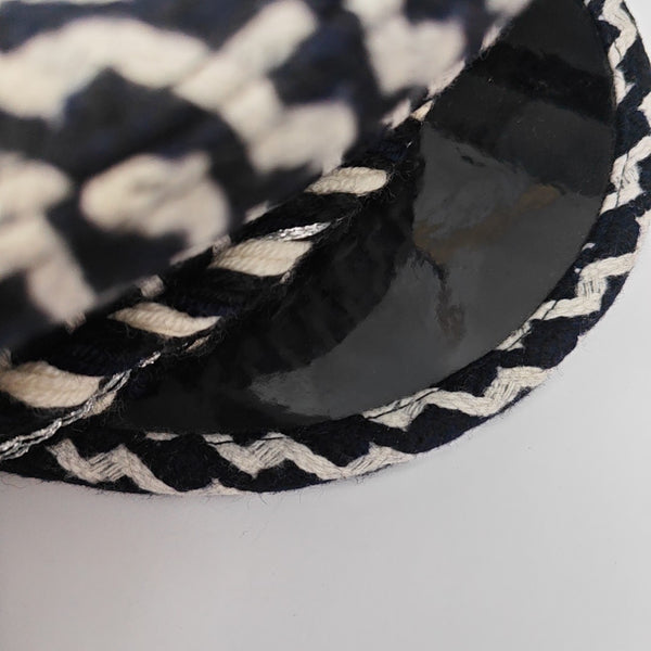 Wool Hat Blue