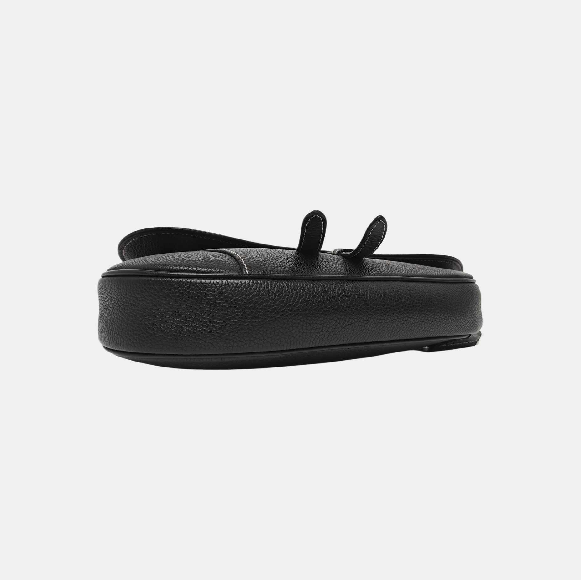 Dior And Shawn Calfskin Black