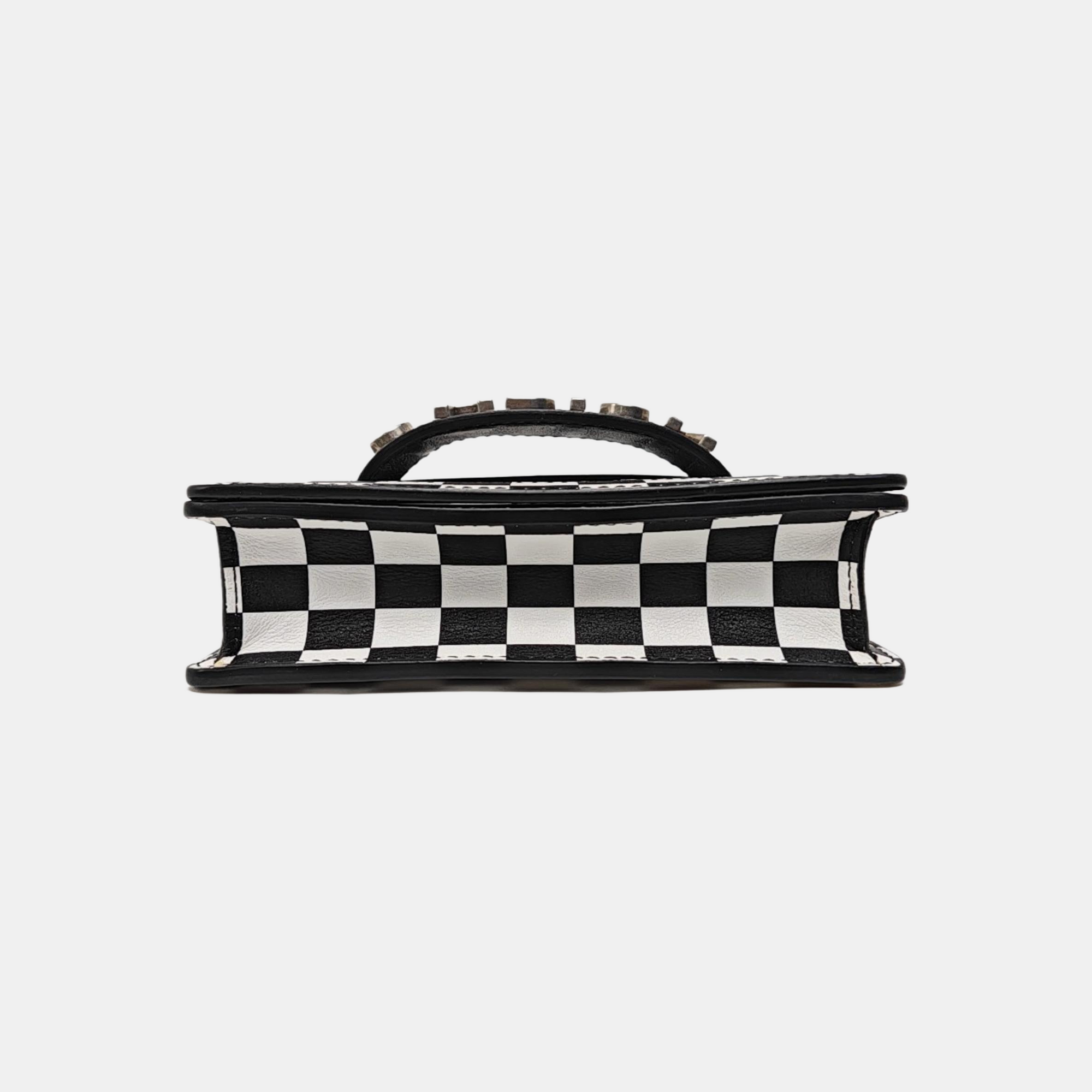 Miss Dior Calfskin Multicolor