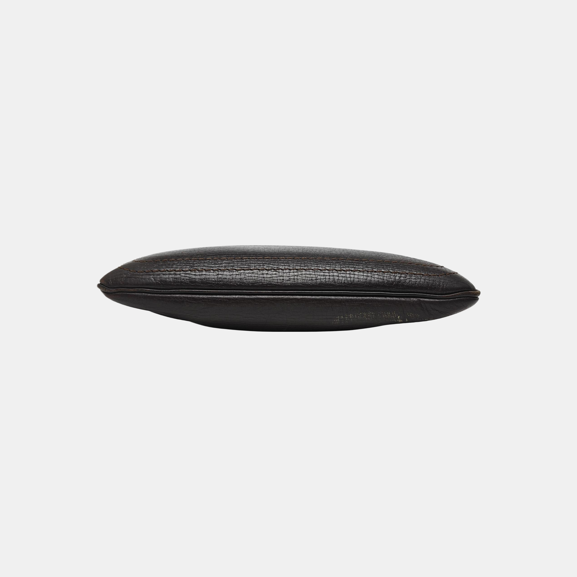 SHAWNEE Calfskin Brown