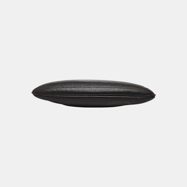 SHAWNEE Calfskin Brown