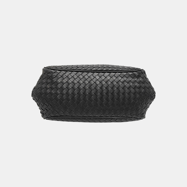 Parachute Lambskin Black