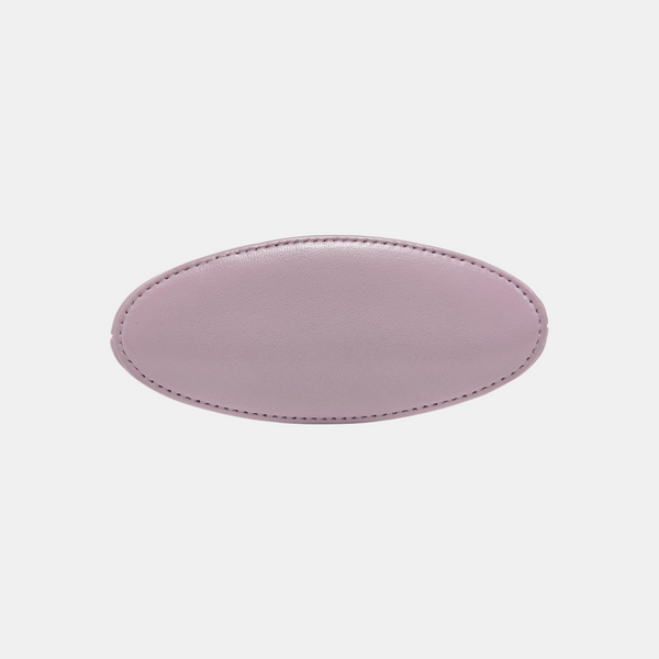 CHANEL 31 Quilted Lambskin Purple