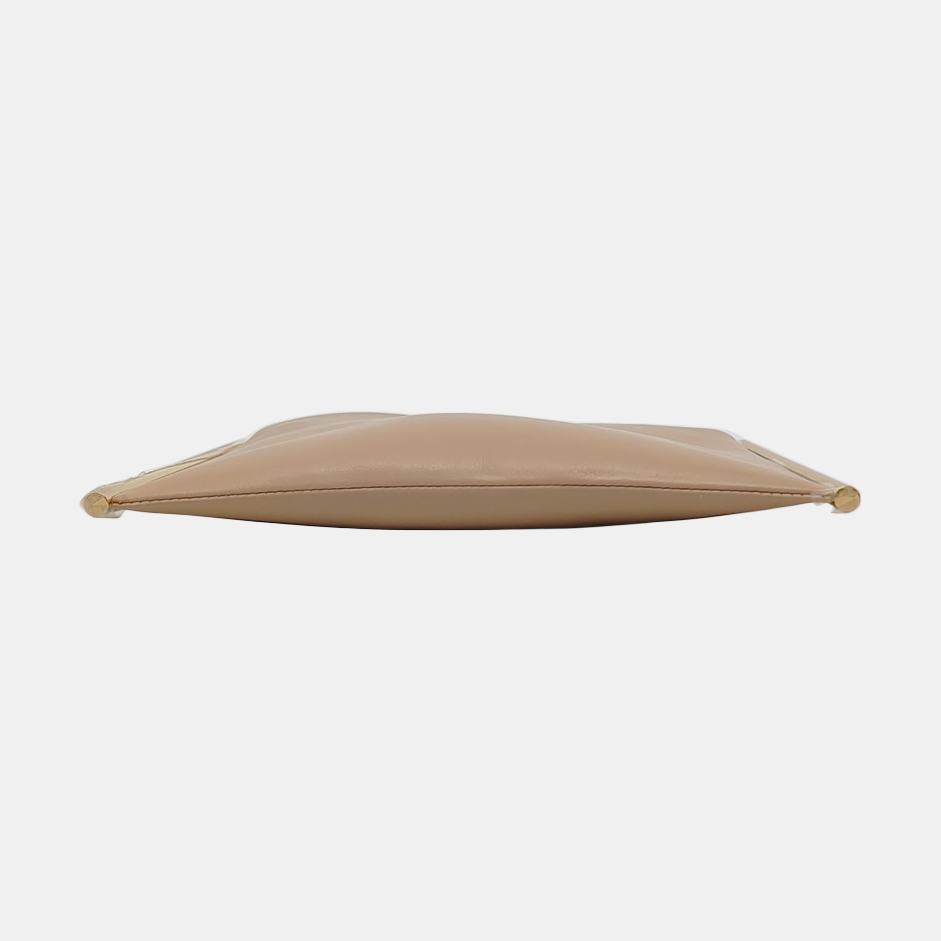 Roy Calfskin Beige
