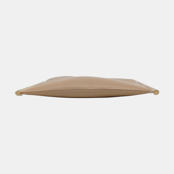 Roy Calfskin Beige