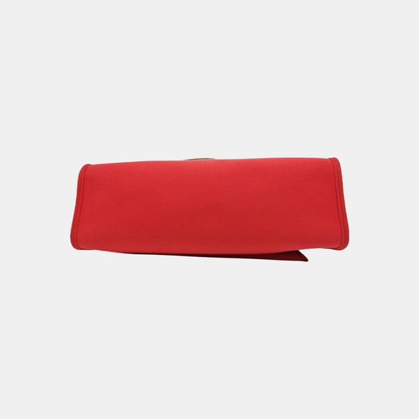 Herbag 31 Canvas Red