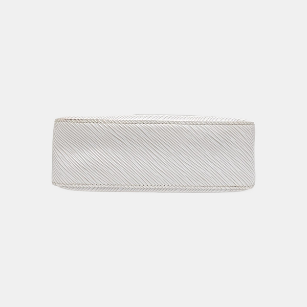 MARELLE Monogram Epi White
