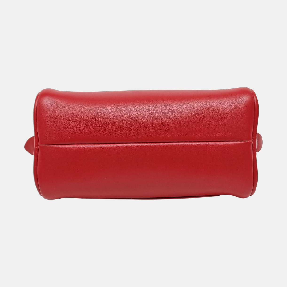 Avenue Calfskin Red