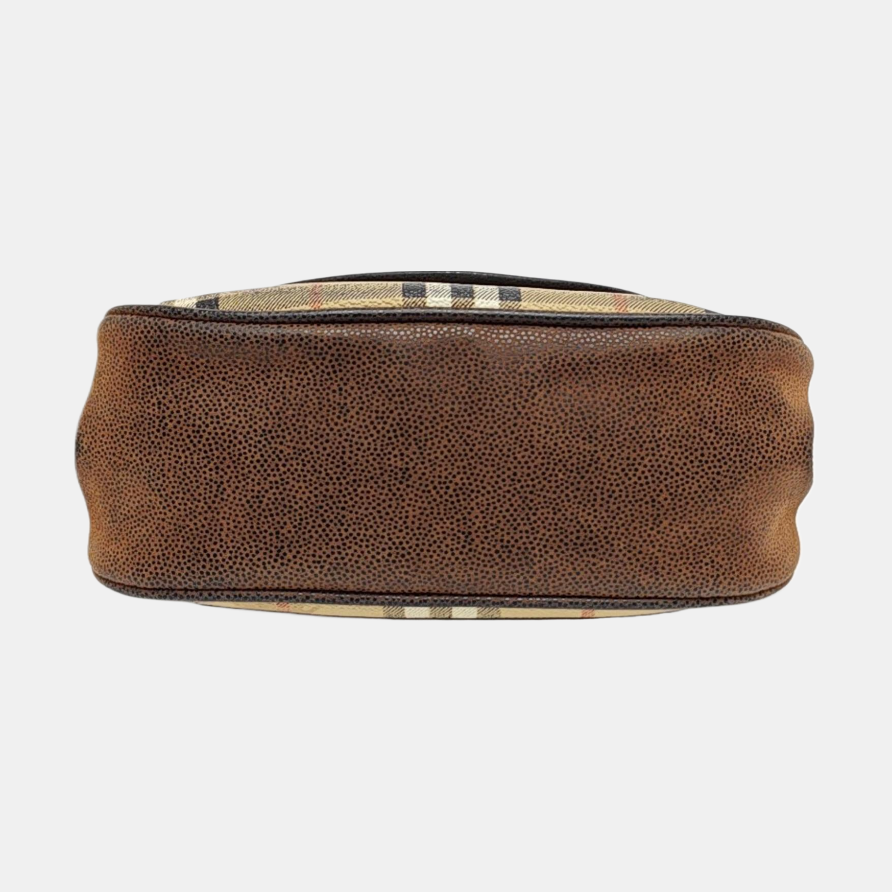 Coated Canvas Brown