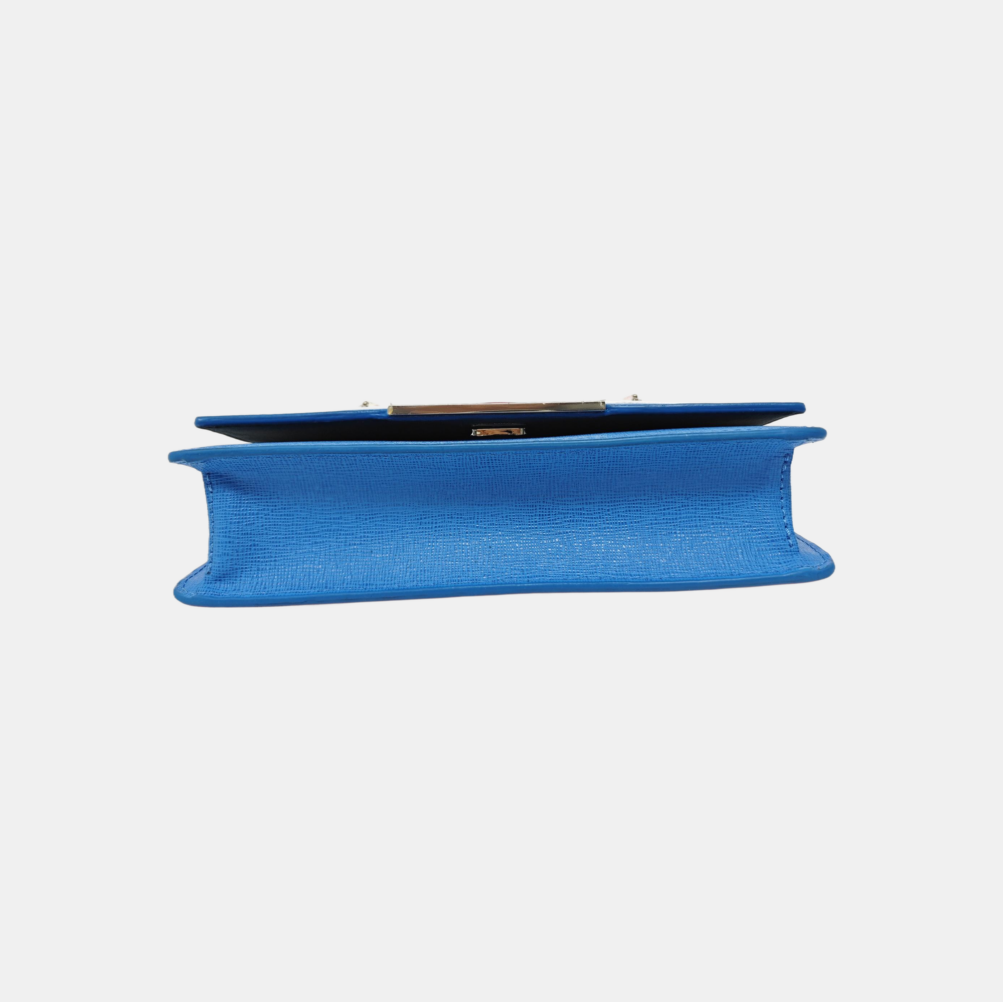 Monster Calfskin Multicolor