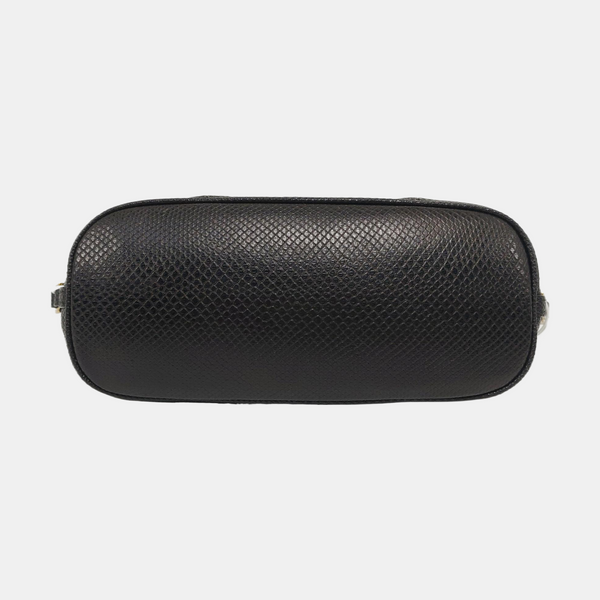 Calfskin Black