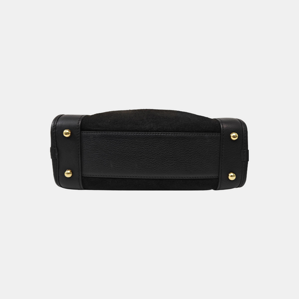 Amazona Suede Black