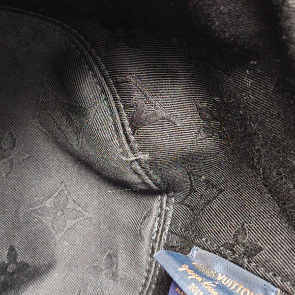 Cotton Hat Blue