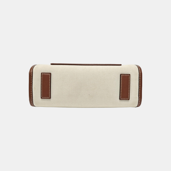 Freya Mini Canvas White