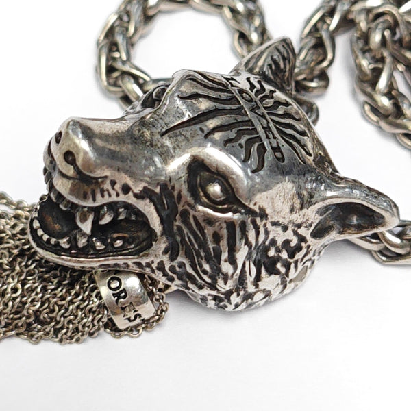 925 Sterling Silver Necklace
