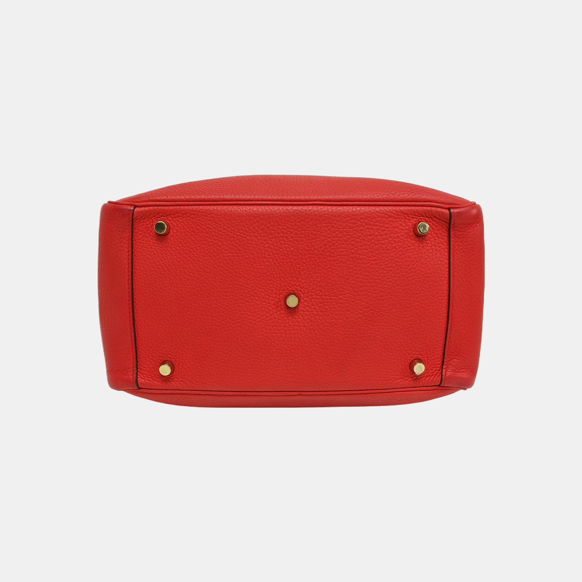 Lindy 30 Clemence Red