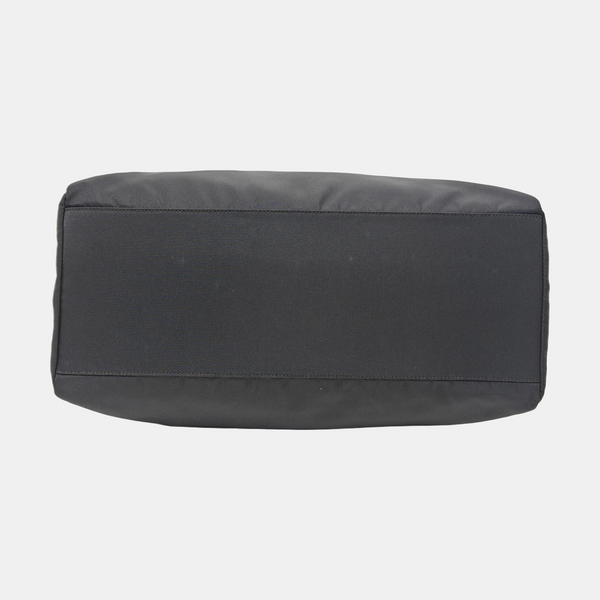 Twin Nylon Black