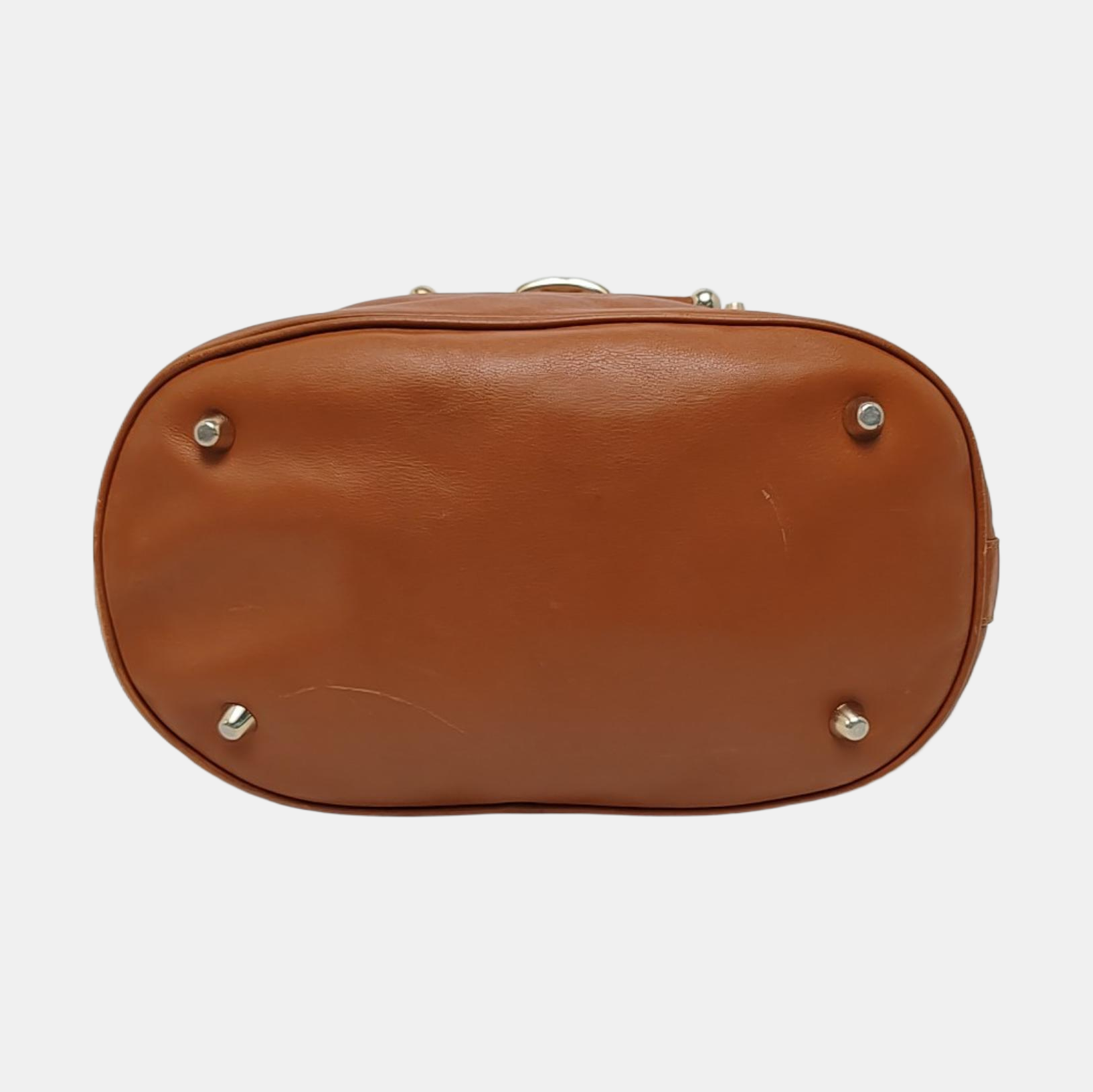 Calfskin Brown