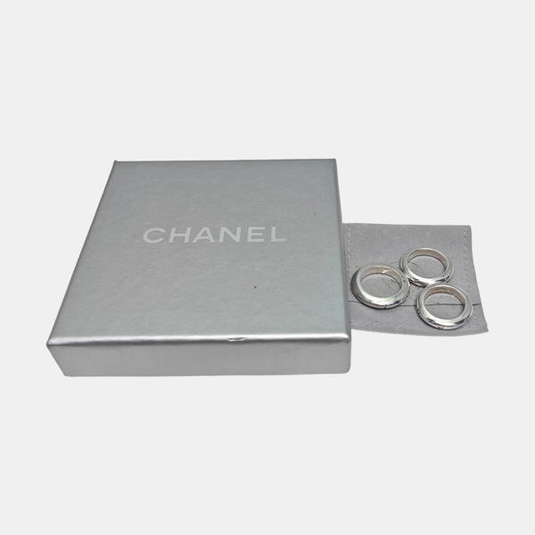 925 Sterling Silver Jewelry Set