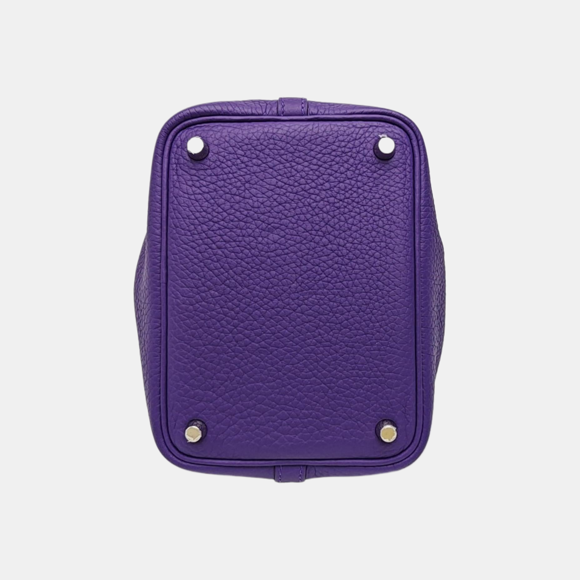 Picotin Lock 18 Clemence Purple