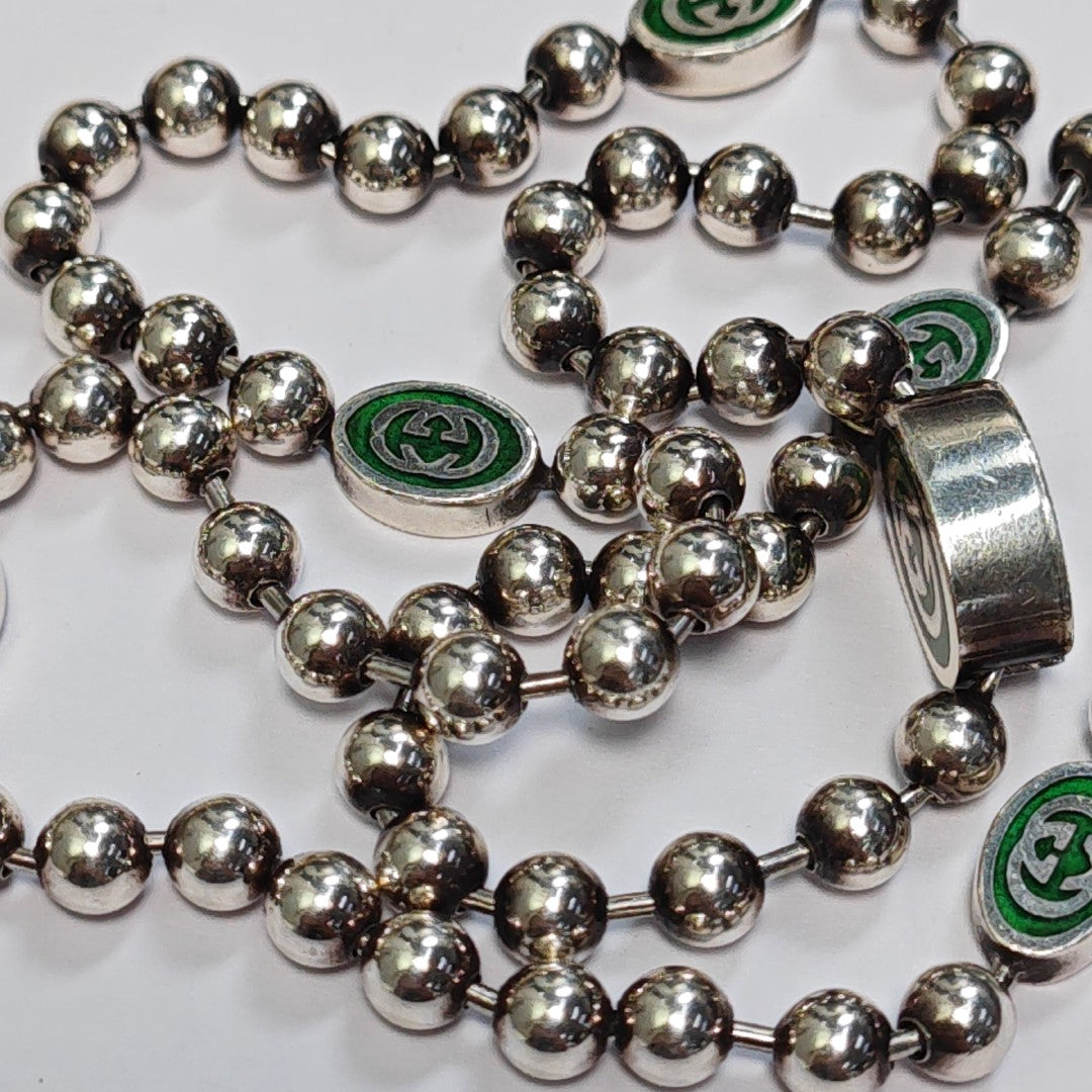 925 Sterling Silver Necklace