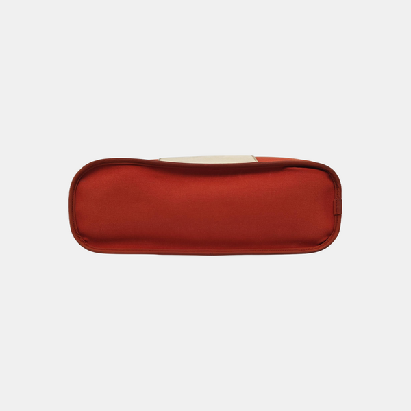Cabag 32 Canvas Red