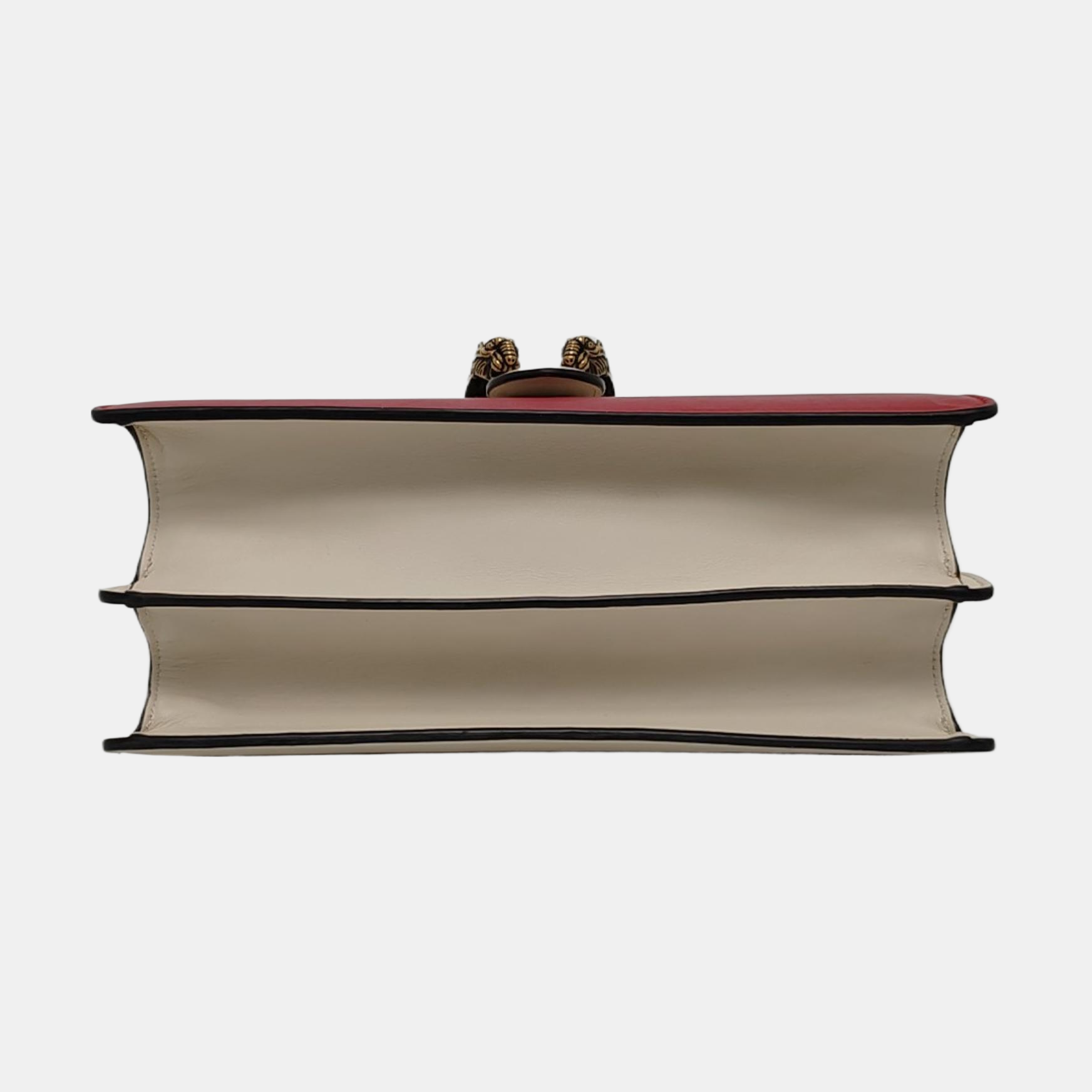 Dionysus Medium Calfskin Multicolor