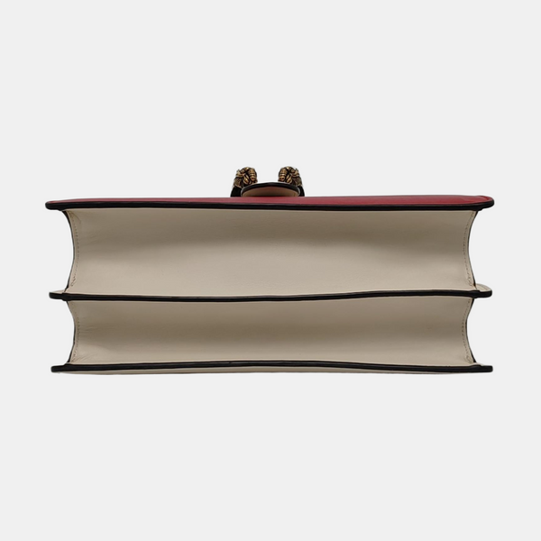 Dionysus Medium Calfskin Multicolor
