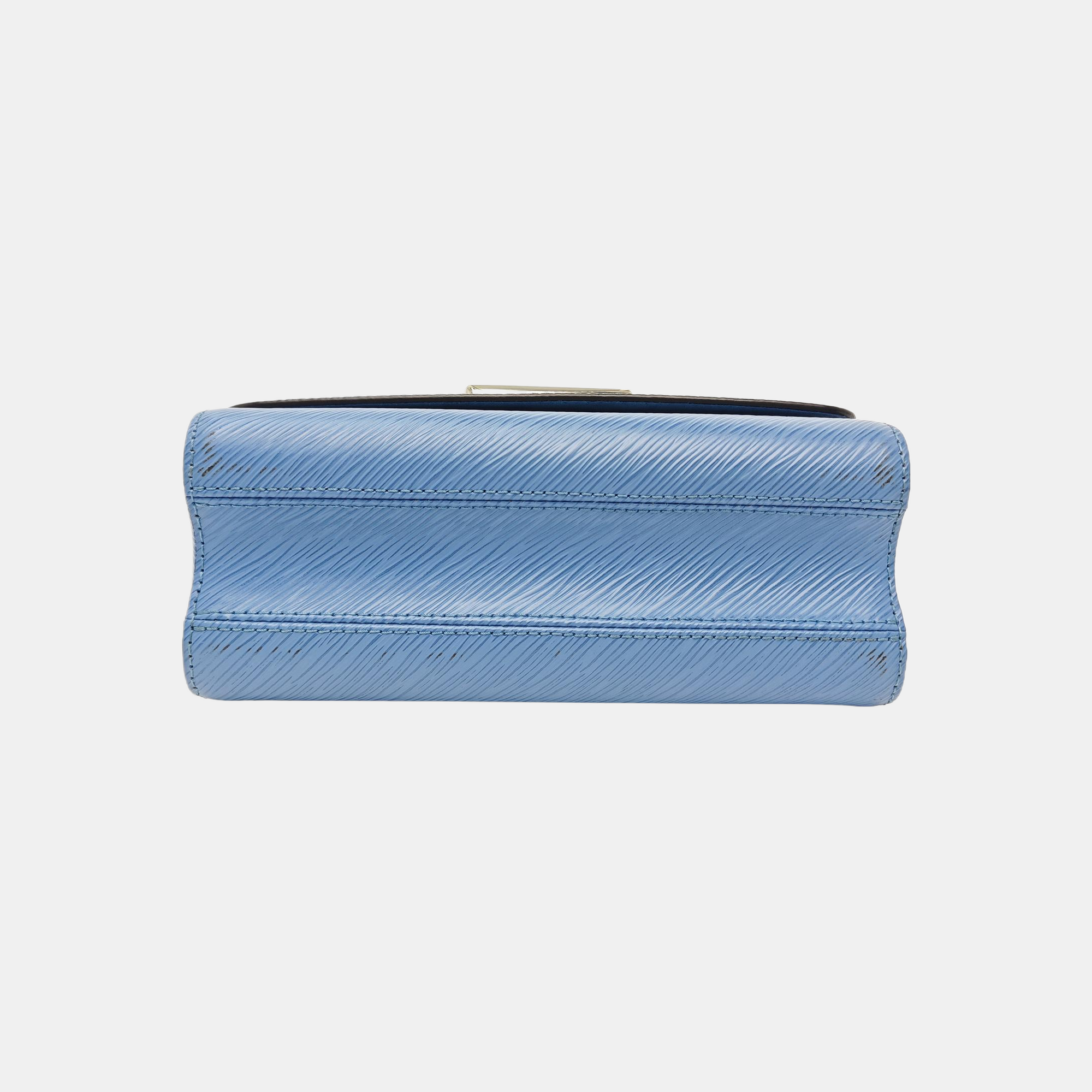 TWIST MM Epi Blue
