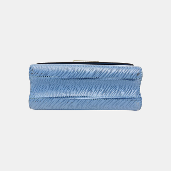 TWIST MM Epi Blue