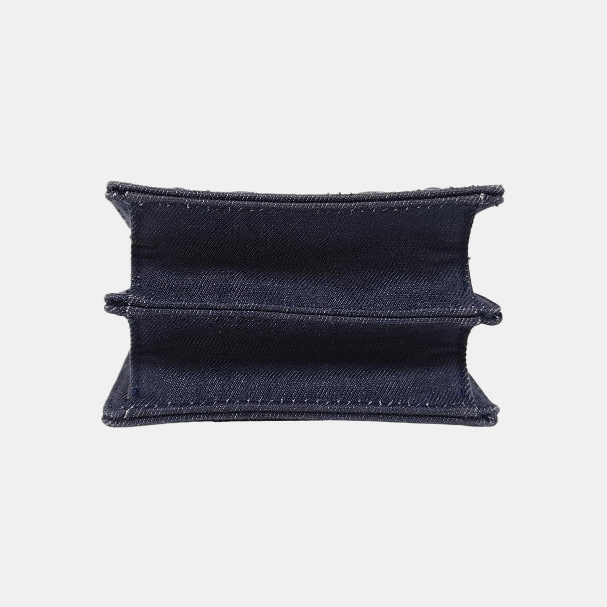 Diorama Cannage Denim Blue