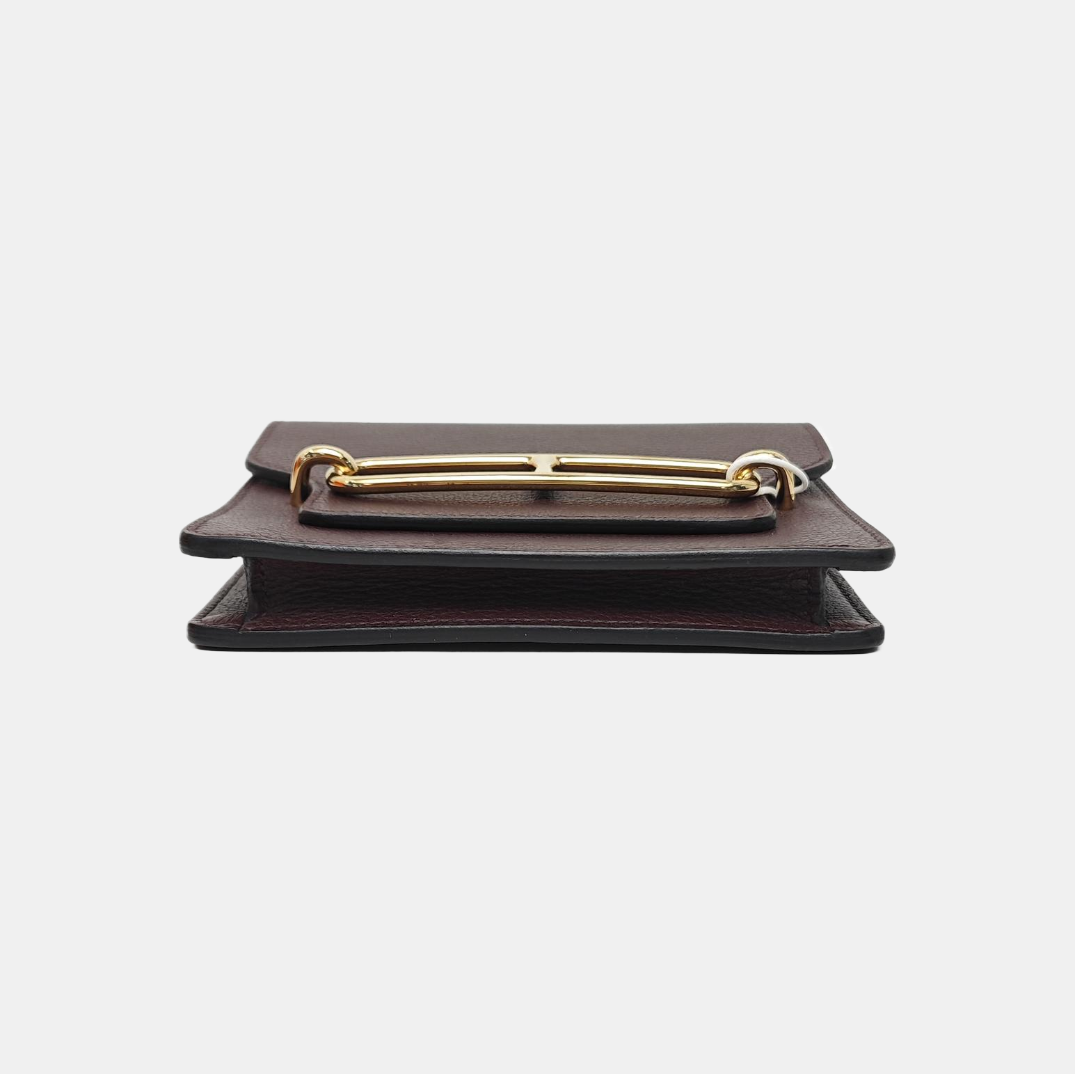Roulis Evercolor Red Wallet