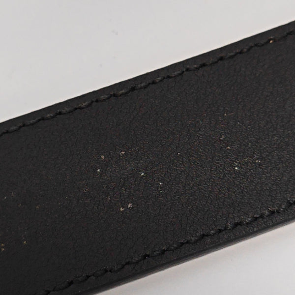 Leather Belt Brown